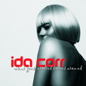 Ida Corr - What Comes Around Goes Around Lyrics - Zortam Music
