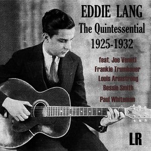 The Quintessential: 1925-1932