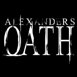 Imagen de 'Alexander's Oath'