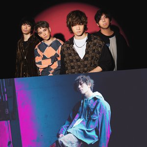フレデリック×須田景凪 的头像