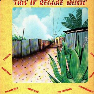 This Is Reggae Music