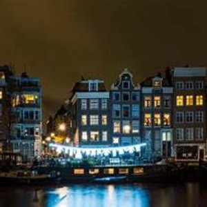Avatar di Republic of Amsterdam Radio