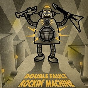 Rockin' Machine