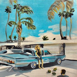 Loose Seatbelts - EP