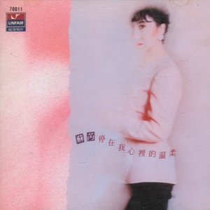 停在我心裡的溫柔