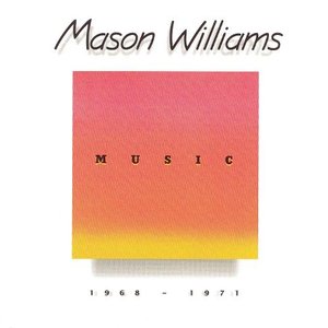 Music 1968-1971