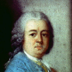 Johann Ludwig Bach photo provided by Last.fm
