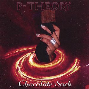 Chocolate Sock