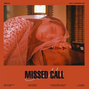 Missed call (feat. Chancellor) - Single