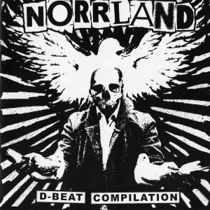 Norrland D-beat Compilation