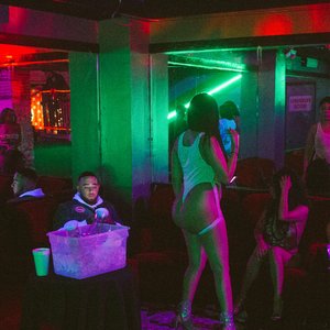 Wes Blanco 的头像