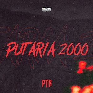 Putaria 2000 - Single