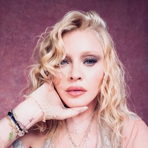 Madonna için avatar