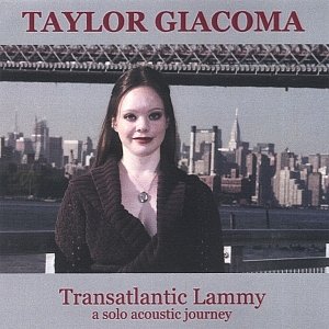 Transatlantic Lammy