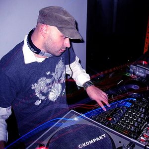 DJ Apollo 的头像