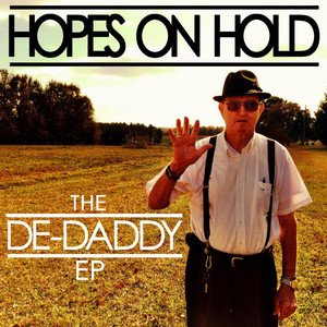 The De-Daddy EP