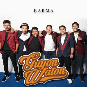 Karma - Single