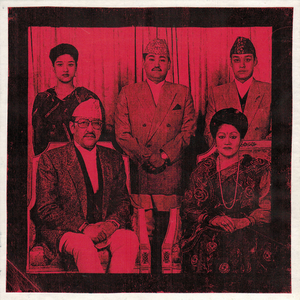 Sounds of Nepal cover