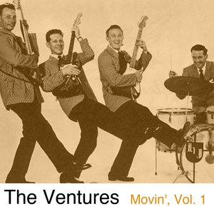 Movin', Vol. 1