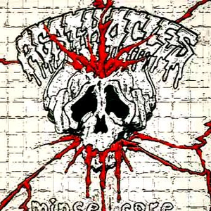 Mince Core cover