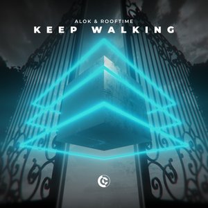 Keep Walking - Single