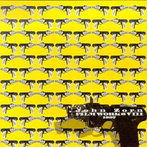 Bossa Nova - Filmworks Viii 1997 - Zortam Music