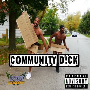 Community dick