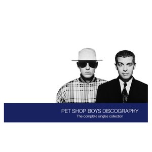 Изображение для 'Discography: The Complete Singles Collection'