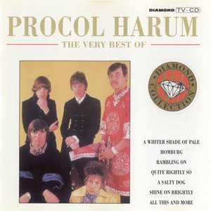 The Very Best of Procol Harum