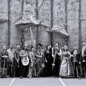 Babylon Orchestra 的头像