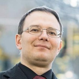 Vidas Pinkevicius için avatar
