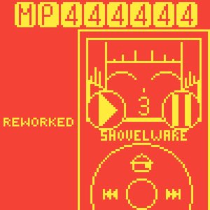 MP444444 Reworked