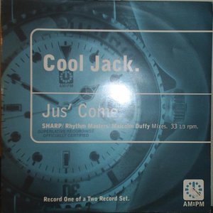 Cool Jack 的头像