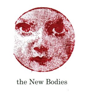 Bild für 'the New Bodies'