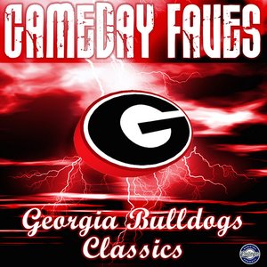 Go Georgia Bulldogs: Gameday Faves