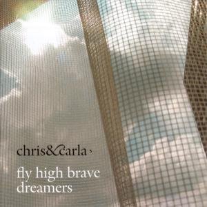 Fly High Brave Dreamers