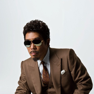 鈴木雅之 photo provided by Last.fm