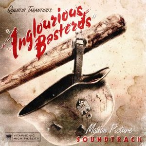 Imagen de 'Inglourious Basterds Soundtrack'