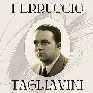 Ferruccio Tagliavini