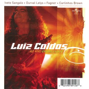 Luiz Caldas (Ao Vivo)