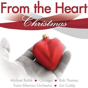 From the Heart Christmas