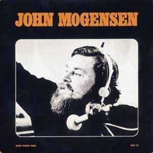 John Mogensen