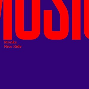 Nice Ride (feat. David Shaw and the Beat & Bufi) - Single
