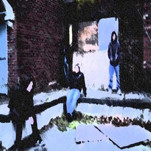 Vestibule - EP