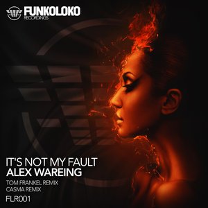 It's Not My Fault