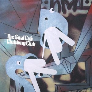 The Seal Cub Clubbing Club EP II