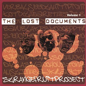 The Lost Documents: Vol. 1