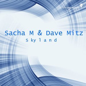 Sacha M & Dave Mitz 的头像
