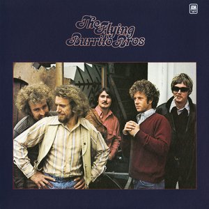 The Flying Burrito Bros