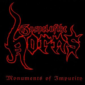 Monuments of Impurity